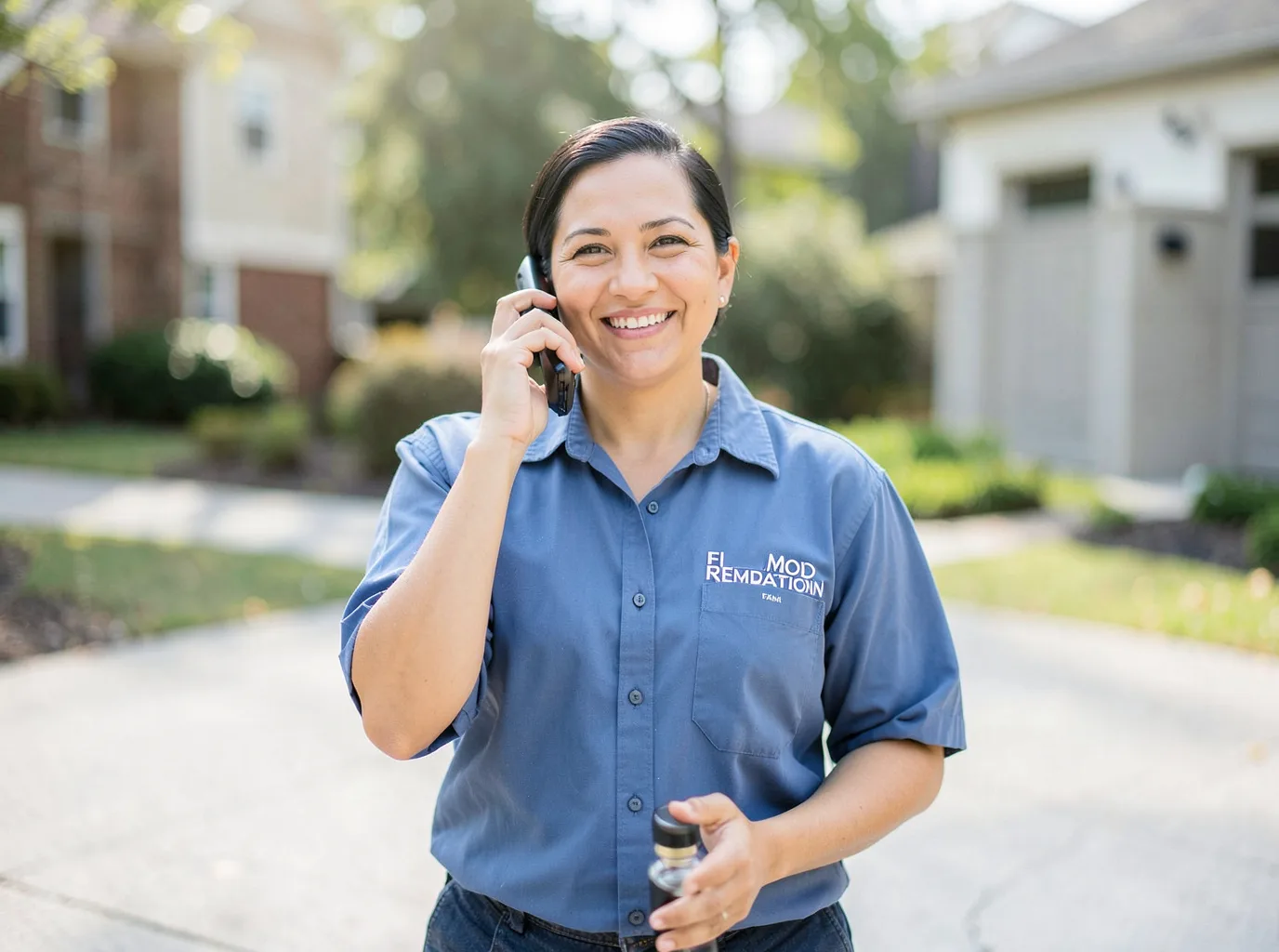Mold Remediation North Fork, ID FAQs